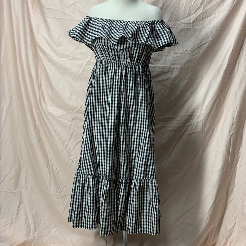 Grace Elements Long Dress